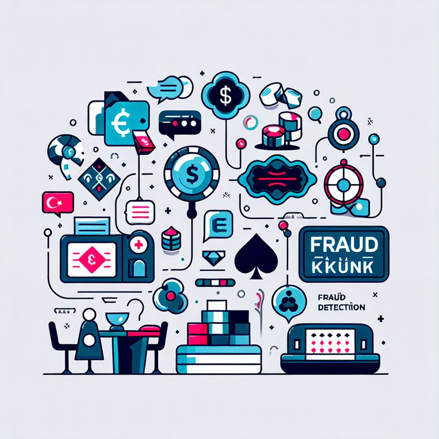 Bahis Sitelerinde Dolandırıcılık: Nasıl Anlar, Nasıl Önlersiniz?